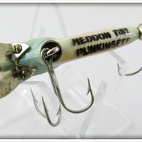 Heddon Bluegill Tiny Punkinseed