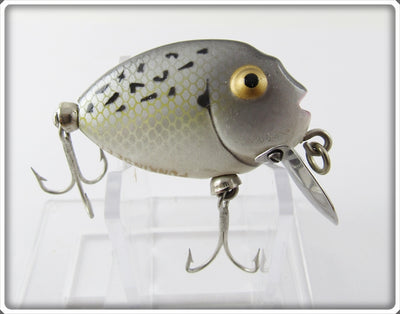 Vintage Heddon Crappie Tiny Punkinseed Lure 380 CRA