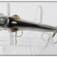 Heddon Crappie Tiny Punkinseed