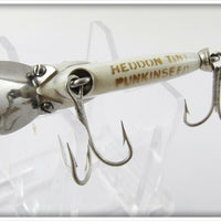 Heddon Crappie Tiny Punkinseed