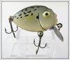 Vintage Heddon Crappie Tiny Punkinseed Lure 380 CRA