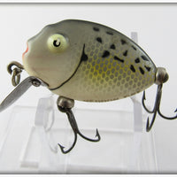 Heddon Crappie Tiny Punkinseed