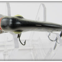 Heddon Crappie Tiny Punkinseed