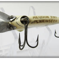 Heddon Crappie Tiny Punkinseed