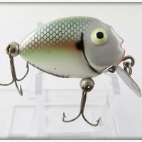 Vintage Heddon Shad Tiny Punkinseed 380 SD Lure