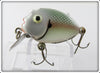 Heddon Shad Tiny Punkinseed