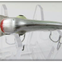 Heddon Shad Tiny Punkinseed