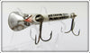 Heddon Shad Tiny Punkinseed