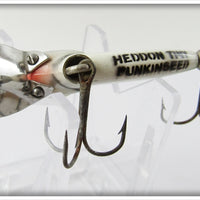 Heddon Shad Tiny Punkinseed