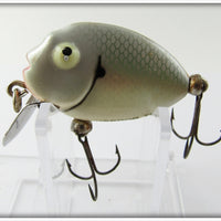 Heddon Shad Tiny Punkinseed