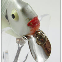 Heddon Shad Tiny Punkinseed