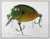 Heddon Sunfish Tiny Punkinseed