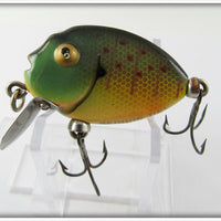 Heddon Sunfish Tiny Punkinseed