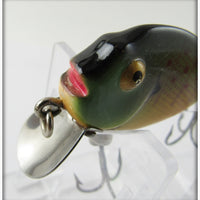 Heddon Sunfish Tiny Punkinseed