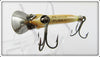 Heddon Sunfish Tiny Punkinseed