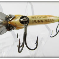 Heddon Sunfish Tiny Punkinseed
