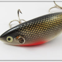 Heddon GWR Green/Grey Prowler