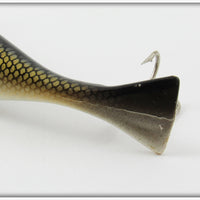 Heddon GWR Green/Grey Prowler