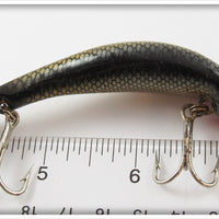 Heddon GWR Green/Grey Prowler