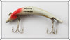 Heddon GWR Green/Grey Prowler