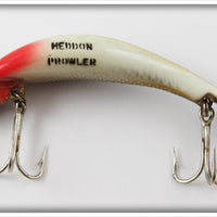 Heddon GWR Green/Grey Prowler