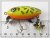 Strike King Yellow Coachdog Spence Scout
