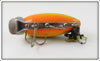 Strike King Yellow Coachdog Spence Scout