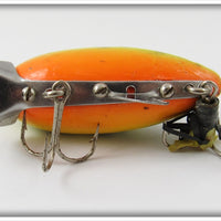 Strike King Yellow Coachdog Spence Scout