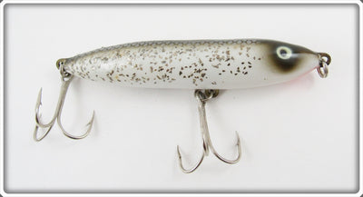 Heddon Silver Flitter Zara Spook