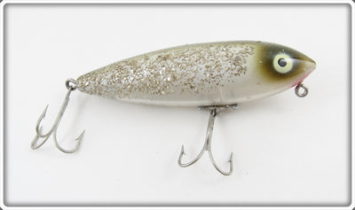 Heddon Silver Flitter Zara II