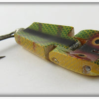 Heddon Perch Tiny Stingaree