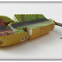 Heddon Perch Tiny Stingaree