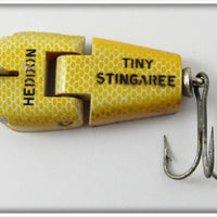 Heddon Perch Tiny Stingaree
