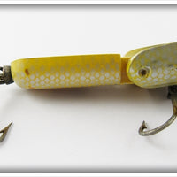 Heddon Yellow Shore Tiny Stingaree