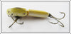 Heddon Yellow Shore Tiny Stingaree