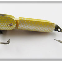 Heddon Yellow Shore Tiny Stingaree