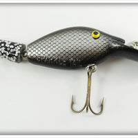 Hubbard Black Sparkle Tail In Box