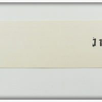 Hubbard Black Sparkle Tail In Box