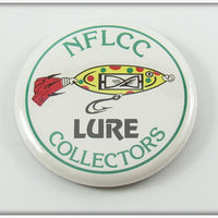 NFLCC Lure Collections Immell Chippewa Pin