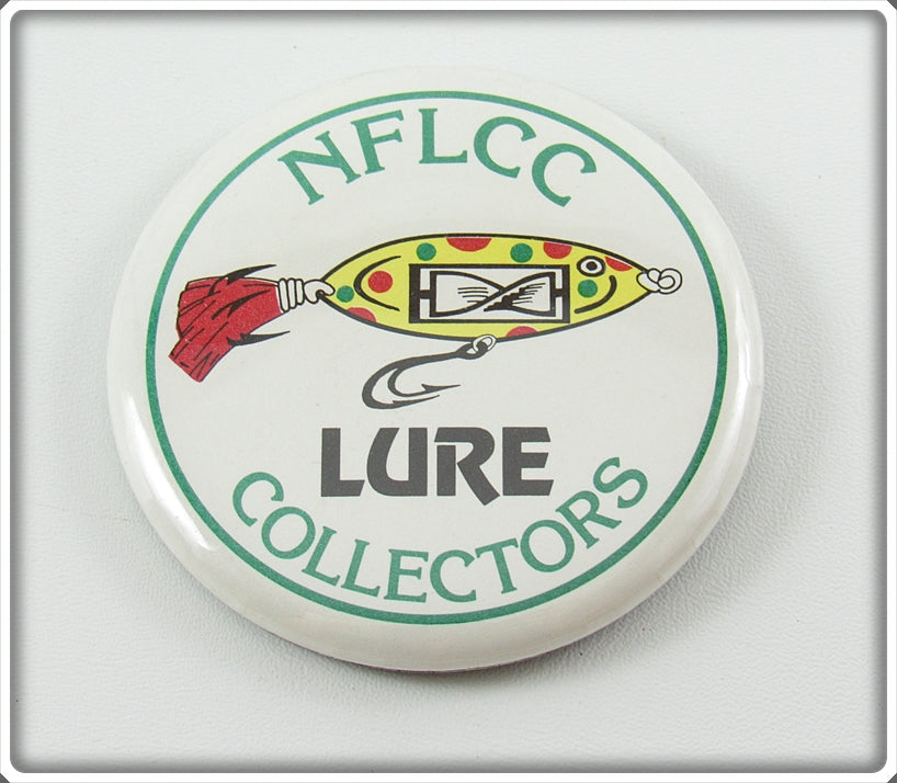 NFLCC Lure Collections Immell Chippewa Pin