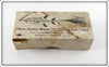 Edgren Mfg Co Edgren Spinning Minnow Empty Box Lid