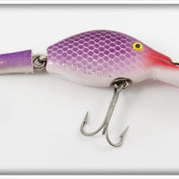 Hubbard Purple Sparkle Tail In Box