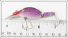 Hubbard Purple Sparkle Tail In Box