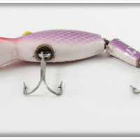 Hubbard Purple Sparkle Tail In Box