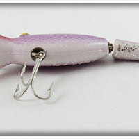 Hubbard Purple Sparkle Tail In Box