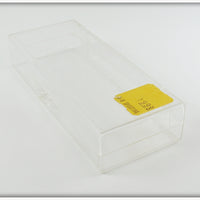 Hubbard Purple Sparkle Tail In Box