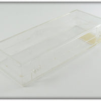 Hubbard Purple Sparkle Tail In Box