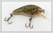 Vintage Rebel Naturalized Bass Teeny Shallow R Lure