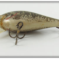 Rebel Naturalized Bass Teeny Shallow R