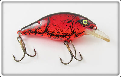 Luhr Jensen Delta Craw Speed Trap